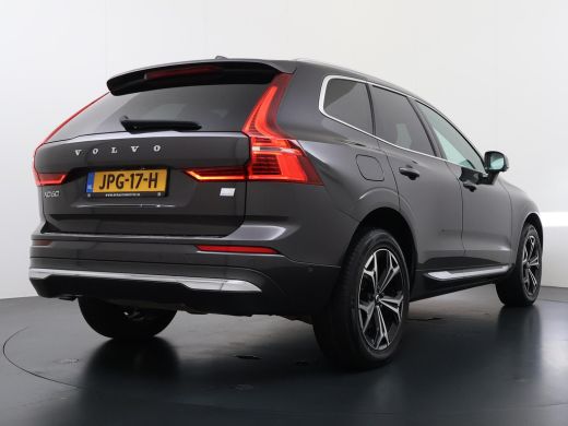 Volvo  XC60 2.0 T6 Plug-in hybrid AWD Inscription Expression VAN: 41.900,- VOOR: 37770,- UW EINDEJAARSVOORDEE... ActivLease financial lease