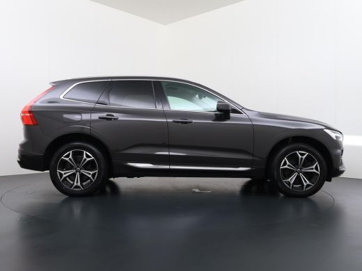 Volvo  XC60 2.0 T6 Plug-in hybrid AWD Inscription Expression VAN: 41.900,- VOOR: 37770,- UW EINDEJAARSVOORDEE... ActivLease financial lease