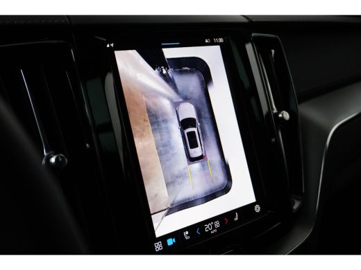 Volvo  XC60 2.0 T8 Plug-in-hybrid AWD Polestar Engineered | Bowers & Wilkins | 360&deg; Camera | Head-Up | Brembo... ActivLease financial lease