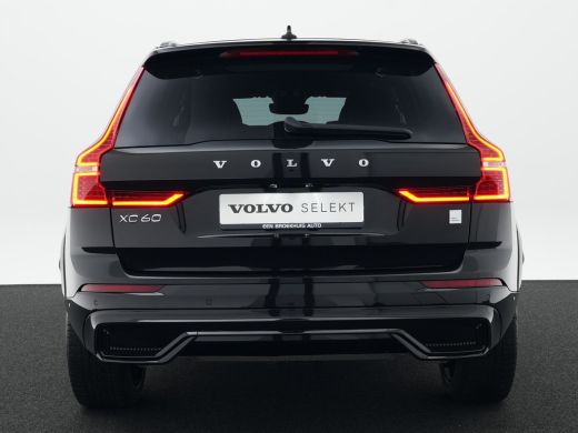 Volvo  XC60 2.0 T8 Plug-in-hybrid AWD Polestar Engineered | Bowers & Wilkins | 360&deg; Camera | Head-Up | Brembo... ActivLease financial lease