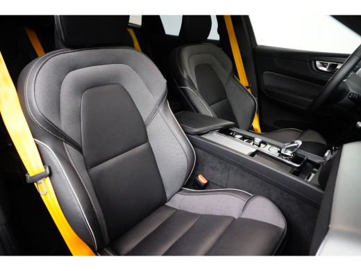 Volvo  XC60 2.0 T8 Plug-in-hybrid AWD Polestar Engineered | Bowers & Wilkins | 360&deg; Camera | Head-Up | Brembo... ActivLease financial lease