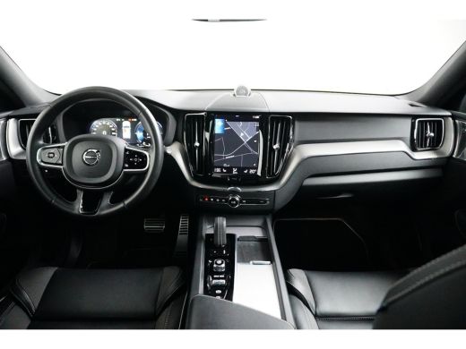 Volvo  XC60 T6 AWD R-Design Luchtvering | Bowers & Wilkins | Head-up display |  Adaptive Cruise | 360&deg; Camera... ActivLease financial lease