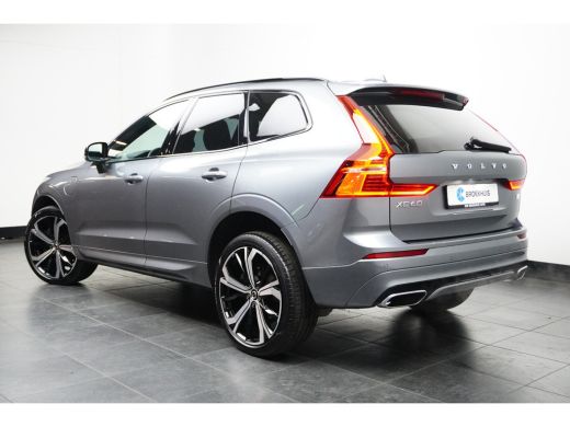 Volvo  XC60 T6 AWD R-Design Luchtvering | Bowers & Wilkins | Head-up display |  Adaptive Cruise | 360&deg; Camera... ActivLease financial lease