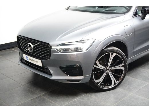 Volvo  XC60 T6 AWD R-Design Luchtvering | Bowers & Wilkins | Head-up display |  Adaptive Cruise | 360&deg; Camera... ActivLease financial lease