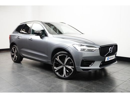 Volvo  XC60 T6 AWD R-Design Luchtvering | Bowers & Wilkins | Head-up display |  Adaptive Cruise | 360&deg; Camera... ActivLease financial lease