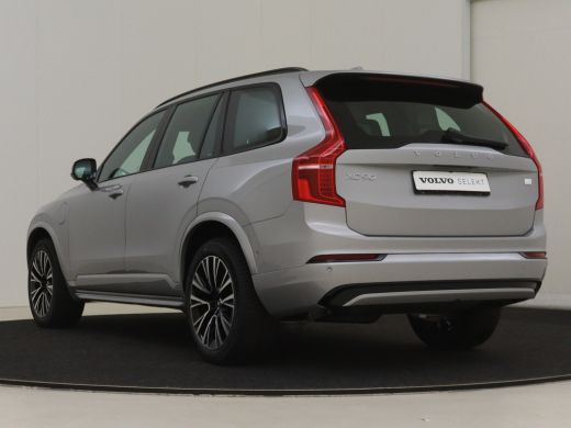 Volvo  XC90 2.0 T8 Recharge AWD Ultimate Dark | Luchtvering | Bowers & Wilkins | Trekhaak | Standkachel | 360... ActivLease financial lease