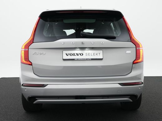 Volvo  XC90 2.0 T8 Recharge AWD Ultimate Dark | Luchtvering | Bowers & Wilkins | Trekhaak | Standkachel | 360... ActivLease financial lease