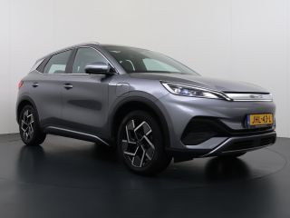 BYD ATTO 3 Comfort 60 kWh FABR. GARANTIE T/M 2029 | AANDRIJFLIJN EN ACCU ZELFS T/M 2031