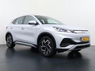 BYD ATTO 3 Comfort 60 kWh FABR. GARANTIE T/M 2029 | AANDRIJFLIJN EN ACCU ZELFS T/M 2031| PANO | STOELVERW.|