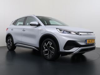 BYD ATTO 3 Comfort 60 kWh Onderhoud gehad bij BYD direct leverbaar RIJKLAAR INCL. FABR. GARANTIE T/M 2029 | ...