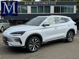 BYD SEAL U 1.5 DM-i FWD Boost NIEUWE AUTO 1E REG. 25-08-2025 | 6JR. BYD VOLLEDIGE FABR. GARANTIE | RIJKLAARP...