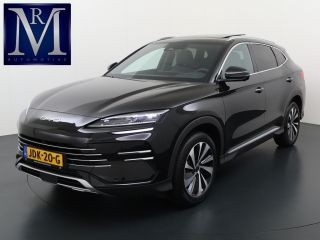 BYD SEAL U 1.5 DM-i FWD Comfort 26,6 kWh PHEV | UNIEK IN NL! tot 125km electrisch rijbereik | 6 jaar volledi...