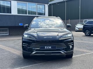 BYD SEAL U 1.5 DM-i FWD Comfort 26,6kWh VAN: &euro;41.900,- VOOR: &euro;37.440,- UW EINDEJAARSVOORDEEL: &euro;4.460,- | UNI...