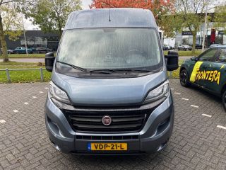 Fiat Ducato 30 2.3 MultiJet L2H2 | Achteruitrijcamera standaard | Airco (automatisch) | Apple Carplay/Android...