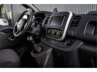 Fiat Talento 2.0 MultiJet 146PK | L2H1 | Imperiaal | Camera | Navi | Cruise | Airco | PDC | Euro 6