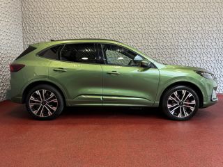 Ford Kuga 2.5 PHEV 243 PK ST-LINE X TREKHAAK SCHUIFDAK B&O ELEK.STOEL STOEL/STUUR/RUIT VERW. 360.CAM phev