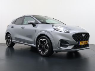 Ford Puma ST-line X 155pk MHEV BOMVOL!!| WINTERPACK VERW. VOORRUIT | ELEK. PANORAMDAK| B&O | ELEK. ACHTERKL...