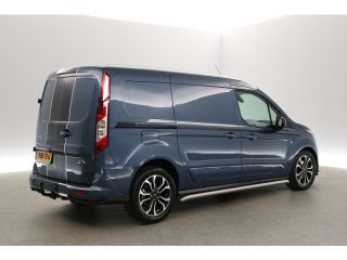 Ford Transit Connect 1.5 EcoBlue L2 120PK Sport | 8-Traps Automaat | Clima | Carplay | Camera | Cruise | Trekh. | Stoe...