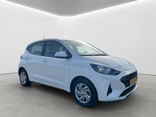 Hyundai i10 1.0 66pk Comfort Smart | LED | Airco | Carplay | Camera | Navigatie | Bluetooth | Cruisecontrol |...