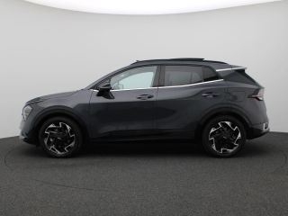 Kia Sportage 1.6 T-GDi Plug-in Hybrid GT-PlusLine 230PK Aut. Pano-Schuifdak, 360gr. Camera, Dodehoekcamera's, ...
