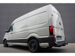 MAN TGE MAN TGE 3.140 | L3H3 | Aut FACELIFT | Commander | BOMVOL! | ACC | App-Connect | Camera | Stoelver...