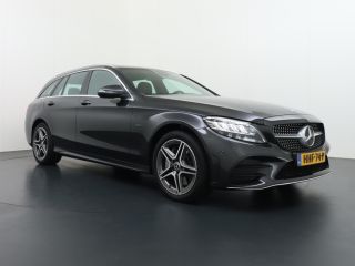 Mercedes-Benz C-Klasse Estate 300 e Advantage Pack AMG VAN: &euro;32.900,- VOOR: &euro;27.877,- UW EINDEJAARSVOORDEEL: &euro;5.023,- | ...
