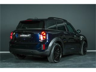 Mini Countryman 2.0 Cooper SE ALL4 Chili | Panoramadak | Sfeerverlichting | Camera