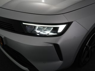 Opel Astra Sports Tourer 1.6 180pk Hybrid Elegance | Achterbank in delen neerklapbaar | Adaptive cruise cont...