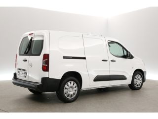 Opel Combo 1.5D L2 131PK | Airco | 3-Zits | Cruise | Parkeersens.