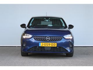 Opel Corsa 1.2 Elegance | Automaat | 17 Inch Lichtmetaal | Apple Carplay |