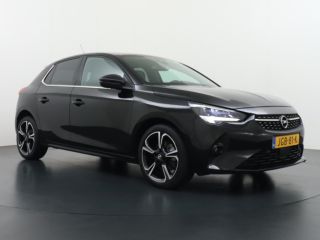 Opel Corsa 1.2 Turbo Ultimate 100pk GS LINE PANORAMADAK | ZEER COMPLEET | RIJKLAARPRIJS INCL. 12MND MAANDEN ...