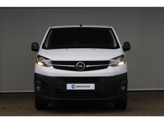 Opel Vivaro 2.0 Diesel 145 L3 | Betimmering | Navigatiesysteem | Dodehoekdetectie | Cruise control | Parkeers...