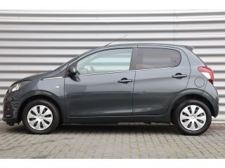 Peugeot 108 1.0 E-VTI 72PK 5-DRS ACTIVE / AIRCO / LED / BLUETOOTH / PACK PREMIUM / 1E EIGENAAR / NIEUWSTAAT !!
