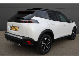 Peugeot 2008 1.2 PureTech GT | Automaat | Navigatie | Camera | Panorama/schuifdak | Full LED | 75.000km |
