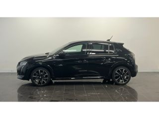 Peugeot 208 1.2 PureTech GT Pack | Achteruitrijcamera | Apple Carplay/Android Auto|telefoonintegratie premium...