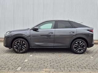Peugeot 3008 1.2 Hybrid 136PK GT Automaat | Stoel + Stuurverwarming | Camera | Elektrische Achterklep | Apple ...