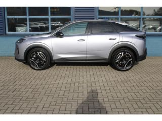 Peugeot 3008 Allure | 19 inch lichtmetalen velgen « BREDA », Orbital Black, glossy finish | 19 inch lichtmetal...