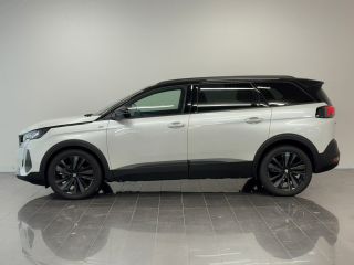 Peugeot 5008 1.2 Hybrid 136 GT | Apple Carplay/Android Auto|telefoonintegratie premium | Cruise control adapti...
