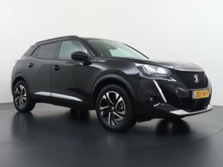 Peugeot e-2008 EV Allure 50 kWh 3 FASE LADEN | RIJKLAARPRIJS INCL. 12MND BOVAG | CAMERA