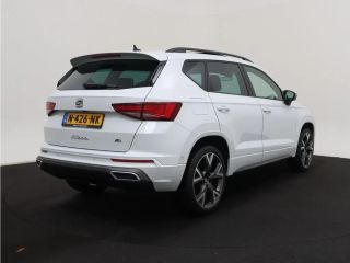 Seat Ateca 1.5 TSi 150 Pk Automaat FR Business Intense | Panoramadak | 19 Inch | Navigatie | Winterpakket | ...