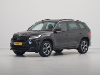 Skoda Kodiaq 1.5 TSI 150pk Sportline Business Panorama Camera Stoelverwarming Acc Carplay 302