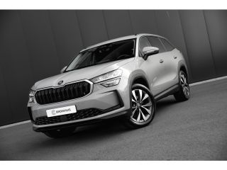 Skoda Kodiaq 1.5 TSI MHEV Business Edition 7p. | Adapt. Cruise | Trekhaak | Stoelverwarming | Carplay