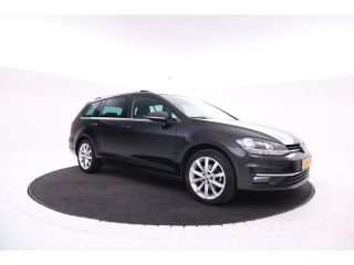 Volkswagen Golf 1.5 TSI Highline automaat, virtual cockpit, climate etc.