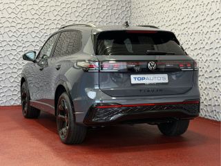 Volkswagen Tiguan 1.5 eHYBRID 272PK NW AUTO R-LINE BLACK PANO XL.NAVI BLACK.STYLE 360.CAM ELEK.KLEP MATRIX.LED 20''...