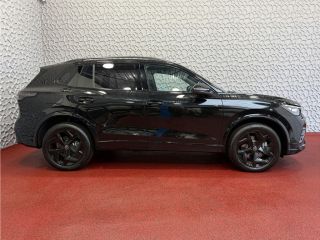 Volkswagen Tiguan 1.5 eHYBRID 272PK NW AUTO R-LINE BLACK PANO SCHUIFDAK XL.NAVI BLACK.STYLE 360.CAM ELEK.KLEP MATRI...