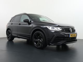 Volkswagen Tiguan 1.5 TSI R-Line Business VAN: 47.900,- VOOR: 39.877,- UW EINDEJAARSVOORDEEL: 8.023,- EURO R LINE i...
