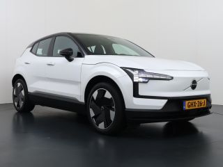 Volvo  EX30 Twin Motor Performance Plus 69 kWh ELEKTRISCHE STOEL. | STOEL/ STUUR VERWARMING |VOLVO FABRIEKSGA...