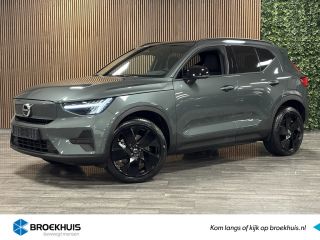 Volvo  EX40 Single Motor Extended Range Business Edition | 360° Camera | Harman Kardon | Adaptieve Cruise Con...