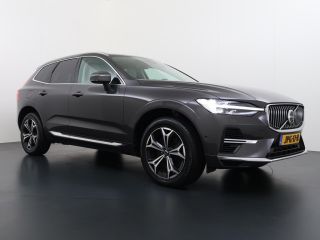 Volvo  XC60 2.0 T6 Plug-in hybrid AWD Inscription Expression VAN: 41.900,- VOOR: 37770,- UW EINDEJAARSVOORDEE...