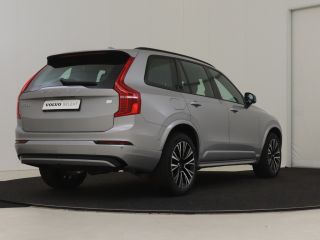 Volvo  XC90 2.0 T8 Recharge AWD Ultimate Dark | Luchtvering | Bowers & Wilkins | Trekhaak | Standkachel | 360...